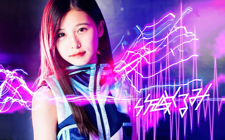 takekoshi kurumi devil anthem say good bye