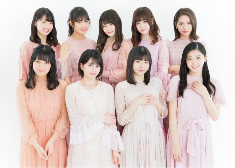 tsubaki factory sankaime no date shinwa fuwari koi dokei