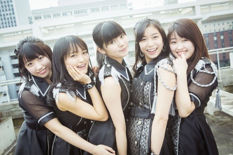 kobushi factory 7th single oh no ounou haru urara