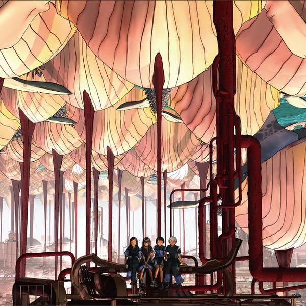 maison book girl soup cover