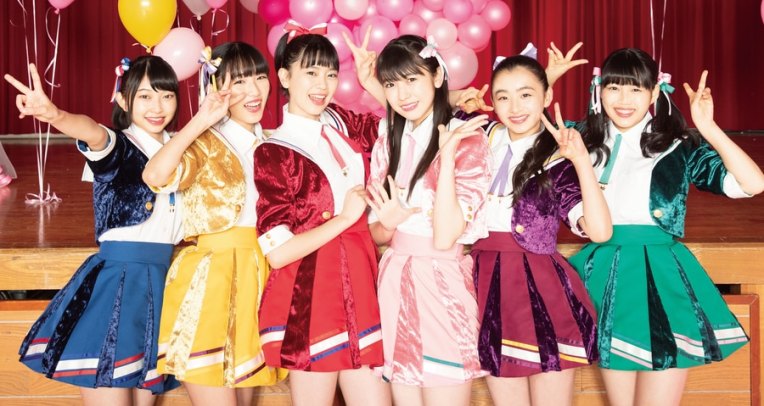 tokimeki sendenbu victory story