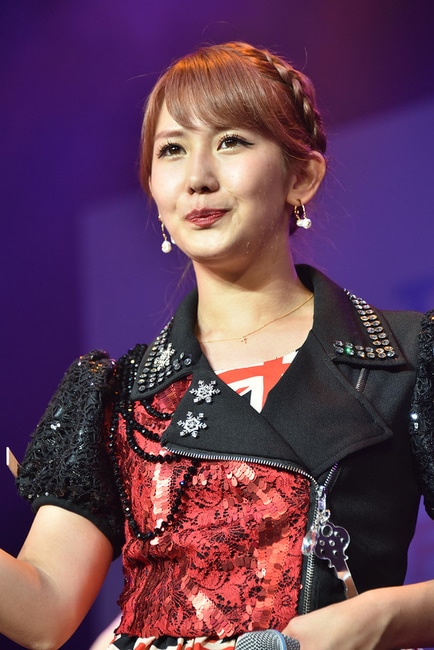 okai chisato