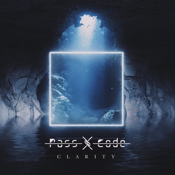 passcode clarity cover limited