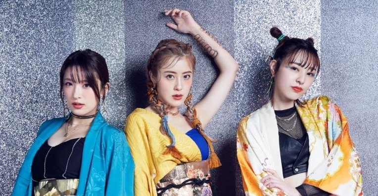 pink cres tokyo confusion