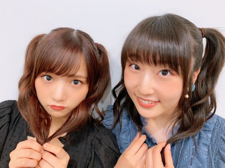 danbara ruru inaba manaka