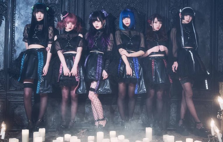 higeki no heroine shoukougun silent cry