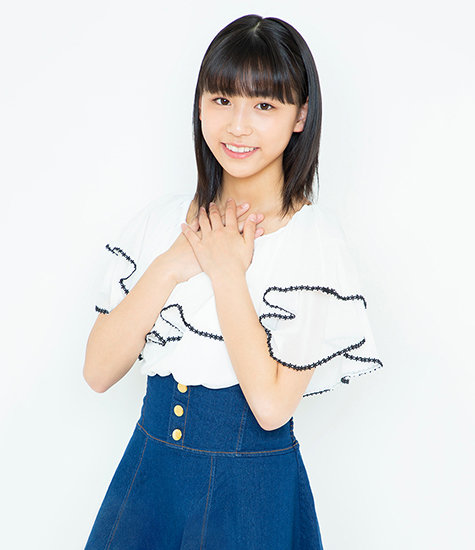 angerme hashisako rin