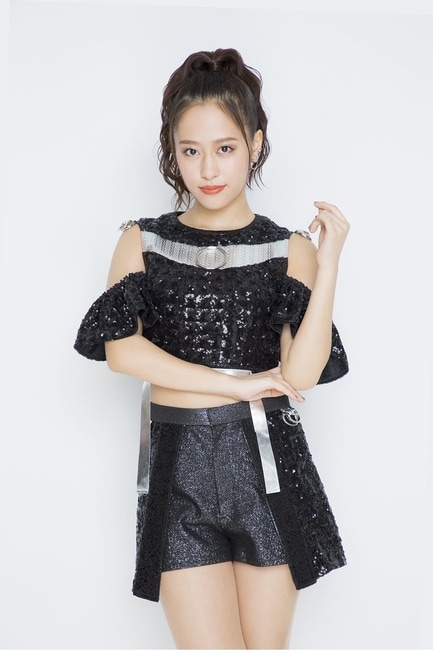 morning musume 19 oda sakura