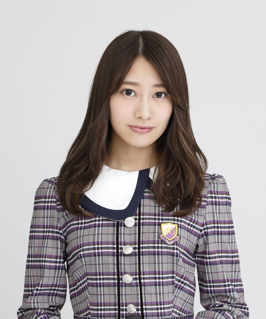 nogizaka46 sakura reika