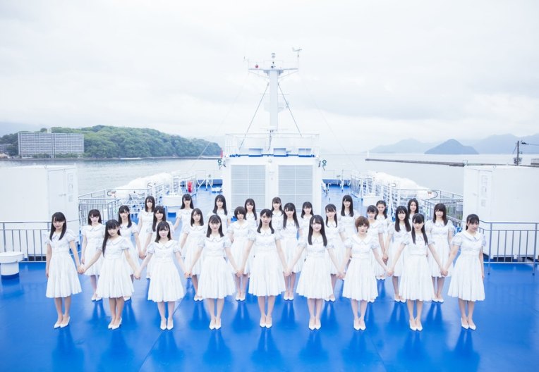 stu48 daisuki na hito